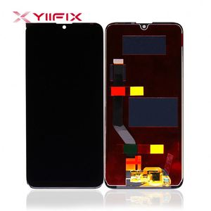 Display LCD di Alta Qualità per Huawei <span class=keywords><strong>Y7</strong></span> <span class=keywords><strong>2019</strong></span> DUB-LX1 LX3, Schermo Touch Sostitutivo Compatibile con <span class=keywords><strong>Y7</strong></span> Prime/<span class=keywords><strong>Y7</strong></span> <span class=keywords><strong>Pro</strong></span> <span class=keywords><strong>2019</strong></span> DUB-LX2 LX23 - Product Image 1