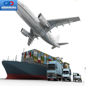 Gran servicio de envío Ali Express UPS <span class=keywords><strong>DHL</strong></span> Air Sea agente de envío de carga China a India América Europa CA Omán - Product Image 1