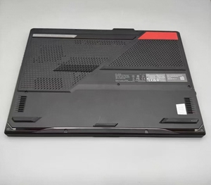 โน้ตบุ๊คเกมมิ่งมือสอง ROG Strix G513QM R9 รุ่นที่ 5 RTX3060 ขนาด 15.5 นิ้ว - Product Image 3