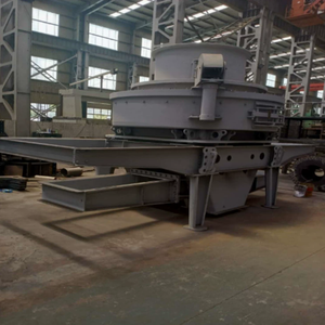 Machine à fabriquer du sable VSI 580 TPH : Concasseur de façonnage d'agrégats 630 kW pour les grandes installations de carrières - Product Image 4