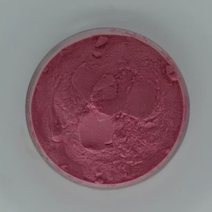 Polvo de Jugo de Pitaya Rosa Natural, Fruta Deshidratada por Congelación, Polvo de Fruta del Dragón Rojo - Product Image 1