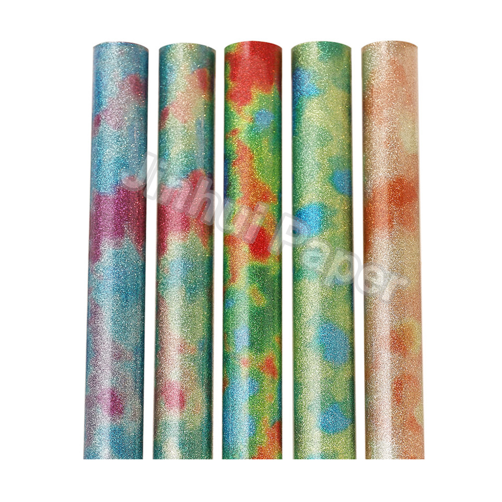 Transfer Tape Roll for Vinyl Smart Iron on Heat Transfer Vinyl for cricut 30cm Dtf Transfer Film