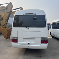 Bus de tourisme d'occasion de haute qualité, 30 places, 2019, avec moteur 6 cylindres 1HZ, à vendre