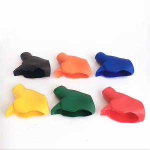 ZVAOPW Durable Rubber Vapor Recovery Fuel Nozzle Holster Dispenser Accessories for Fuel Injector Nozzles - Product Image 5