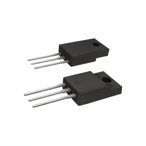 In Stock Buy Online Electronic Components VF20202G-M3/4W Diode Arrays TO-220-3 Full Pack, Isolated Tab - Product Image 1