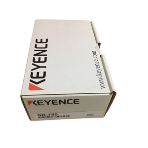 Đầu đọc mã khóa <span class=keywords><strong>SR</strong></span>-<span class=keywords><strong>751</strong></span> <span class=keywords><strong>SR</strong></span>-750 <span class=keywords><strong>SR</strong></span>-750HA <span class=keywords><strong>Keyence</strong></span> mới ban đầu - Product Image 1