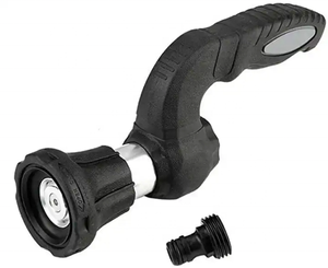 Spruzzatore da giardino ad alta pressione potente ugello per tubo flessibile da pompiere <span class=keywords><strong>Blaster</strong></span> per nebulizzazione d'acqua - Product Image 3