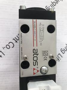 Stock DLHZO-T-040-L71 31 Proporcional Hecho en Italia - Product Image 3