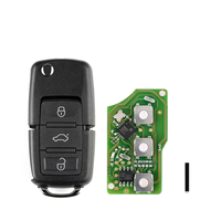 Herramienta Programadora de Llaves Xhorse VVDI Bee Key Tool Lite, Clonador de Transpondedores, Generador de Transpondedores, Controles Remotos Universales Gratuitos para Vehículos