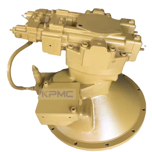 अच्छी गुणवत्ता वाली खुदाई भागों 325l 330l हाइड्रोलिक मुख्य पंप 114-0605 के लिए 1140605 - Product Image 1