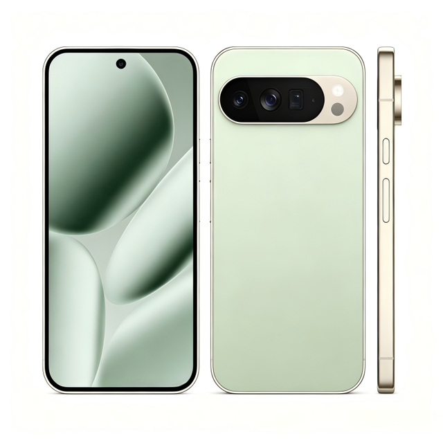 Used Original 10PRO XL  Android Smartphone Unlocked Mobile Phone with Camera and OLED Display Wholesale