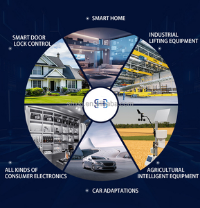 220V đếm ngược bơm nước bơm không dây điều khiển từ xa chuyển đổi công suất cao sâu bơm nước điều khiển từ xa chuyển đổi - Product Image 5