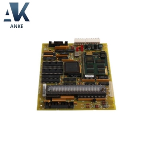 Carte de communication Mark V General Electric DS200SLCCG1ACC - Product Image 2