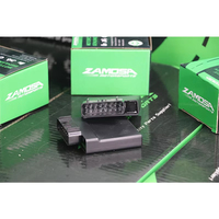 Encendedor 2008-2018 Compatible con KLR650, Caja de Encendido CDI, Computadora ECU, OEM 21119-0095, CDI de 16 Pines, Repuestos Klr 650 para Kawasaki