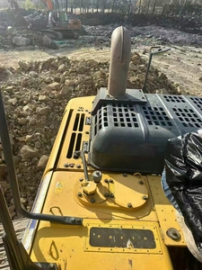 PC240lc รถขุดใช้แล้ว Komatsu จากประเทศญี่ปุ่น PC400-8 PC200 PC220 PC240 PC300 PC450 PC360 - Product Image 6