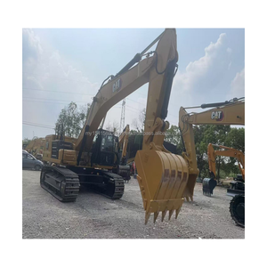 เครื่องขุด336D2l แมวมือสองเครื่องขุด336D แมว336GC 336E - Product Image 5