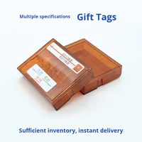 Boîte de rangement en polystyrène liquide marron, étanche, portable, pour seringues, ampoules et pilules, vente directe usine