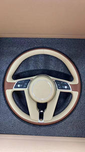 Convient pour Bentley Flying Spur Continental GT Mushang Tim Yue volant ancien modèle changement nouveau montage modification trois - Product Image 3