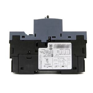 Disjoncteur de protection moteur Siemens 3RV2021-1HA20 neuf d'origine Fabriqué en Allemagne Authentique Certifié multi-certifications - Product Image 2