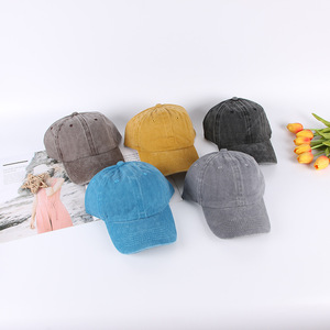 <strong>Low</strong> <strong>Profile</strong> Cotton Hat Men Women Baseball Cap Custom 5 Panel Embroidery Logo Baseball Cap - Product Image 1