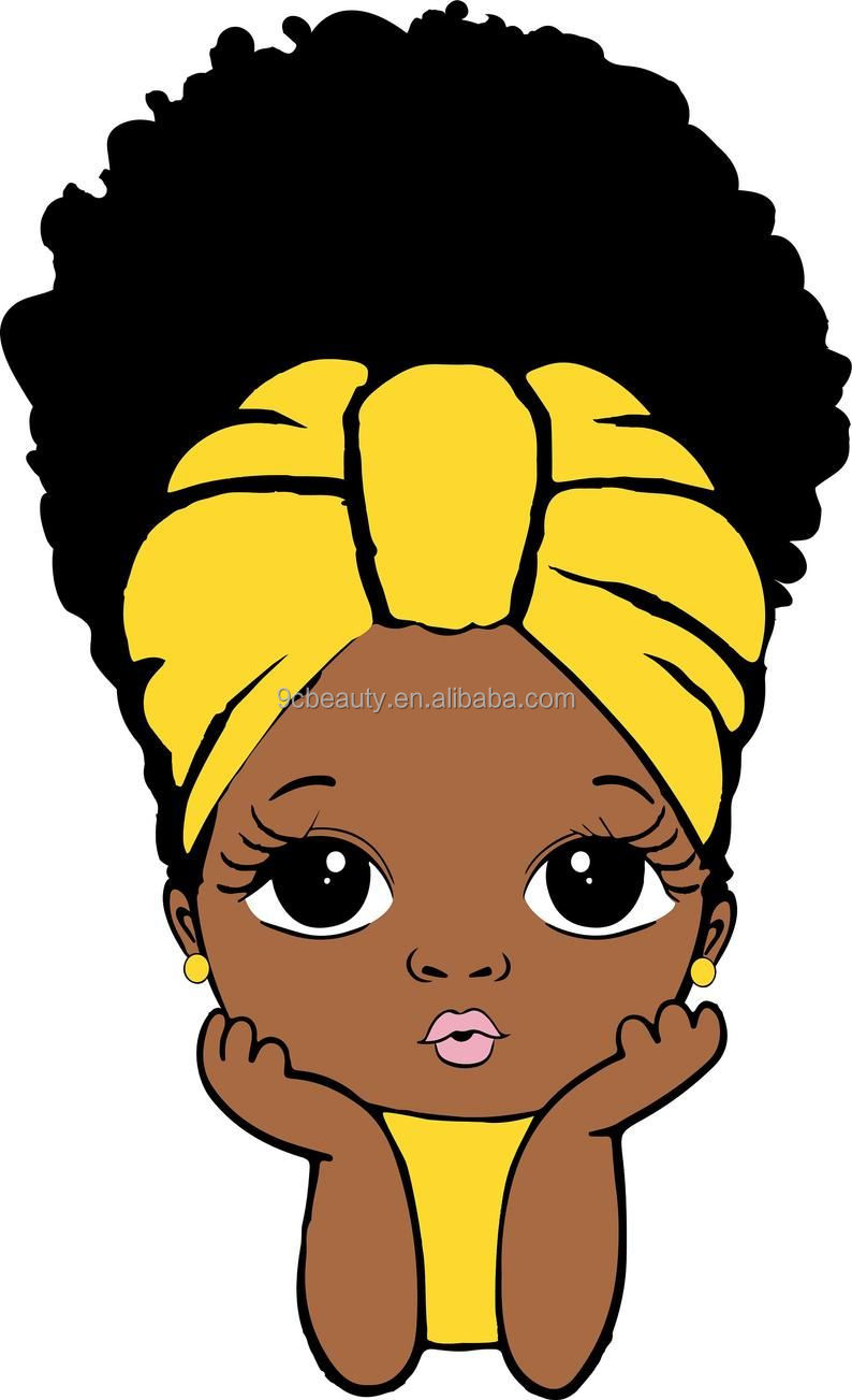afro-8