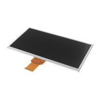 Hochwertiges 10,1-Zoll-TFT-LCD-Bildschirmmodul mit vielseitiger MIPI/LVDS-Schnitts telle mit einer Auflösung von 1024*600