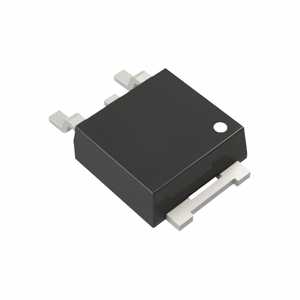Power Management (PMIC) TO 252 3, DPAK , SC 63 Buy Electronics Components Online XC6216D342JR-G BOM IC In Stock - Product Image 1
