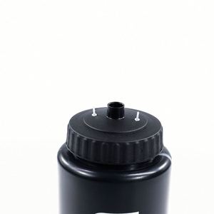 Bouteille d'eau de sport d'extérieur en plastique, anti-fuite, réutilisable, sûre, portable, 750 ml, bouteille d'eau de gym pour promotion - Product Image 4