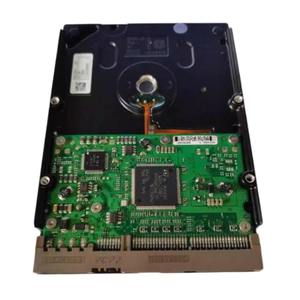 Disco Duro Interno FOR Desktop ST3500630AV SV35.2 de 500 GB, 7200 RPM, 16 MB de Caché, 3.5 Pulgadas, <span class=keywords><strong>IDE</strong></span> Ultra ATA/<span class=keywords><strong>100</strong></span> (ATA-6) - Product Image 4