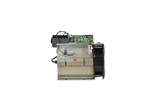 Generador de Ozono de Panel Cerámico Refrigerado por Aire de Alta Eficiencia Zeao de 25 g, 1 Año de Productividad de 25 G/H para la Purificación del Agua Potable en el Hogar - Product Image 2