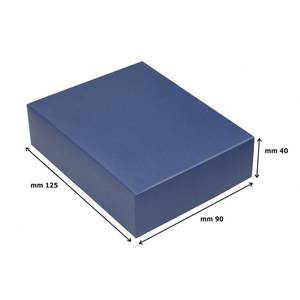 Fiori Keyring Pill <b>Box</b> <b>Small</b> <b>Gift</b> <b>Box</b> Design With Bow Silver Finish <b>For</b> Medication Storage On The Go - Product Image 3