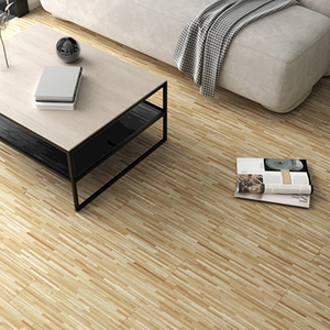 Sang trọng Sàn Vinyl không thấm nước dễ dàng cài đặt bấm vào tấm ván thiết kế dính <span class=keywords><strong>Laminate</strong></span> gạch với mức giá tuyệt vời sàn - Product Image 4