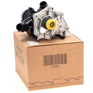 06 L121111H 538 0360 10 China OLIVER Bomba de Agua Electrónica para Volkswagen Audi EA888, Piezas de Auto, Comercio Transfronterizo - Product Image 1