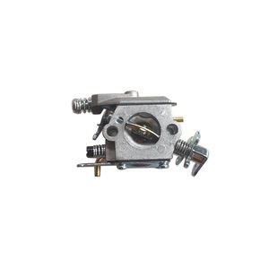 <span class=keywords><strong>Carburateur</strong></span> P350 Pièces de débroussailleuse adaptées aux Hus <span class=keywords><strong>Partner</strong></span> 350 <span class=keywords><strong>351</strong></span> 370 371 420 Pièces de rechange pour tronçonneuse Walbro 33-29 - Product Image 2