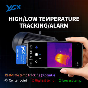 Trung Quốc Nhà sản xuất yxp96 độ nét cao cầm tay điện thoại nhiệt hình ảnh <span class=keywords><strong>camera</strong></span> cho đường ống nước bị rò rỉ trong nhà - Product Image 5