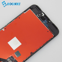 Réparation de pièces de rechange de téléphone pour iphone 7 plus écran tactile lcd pour i phone 7 plus remplacement d'affichage avec numériseur