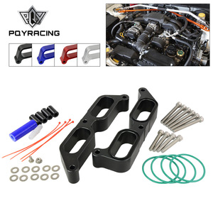 Kit de joint de collecteur d'admission Poyracing pour Subaru Brz Fr S 13 17, amélioration des performances en alliage d'aluminium - Product Image 1
