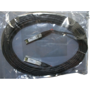 Cable de Fibra Óptica de Cobre SFP+ Activo de 10 Metros SFP-H10GB-ACU10M, 10 Gbps - Product Image 3