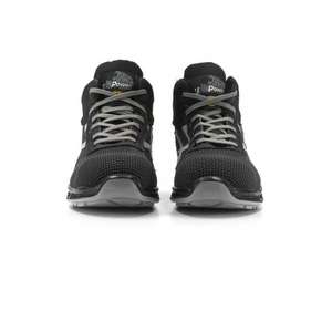 Zapatos de seguridad de alta calidad Stego ESD S3 CI SRC, negro-EAN 8033546376331 BOTAS DE SEGURIDAD, PROTECCIÓN S3, 1/2/3 - Product Image 5