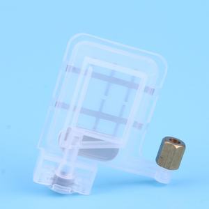 Amortiguador Dx5 en Oferta, Conector Cuadrado Dx5, Amortiguador Grande Dx5, Impresora de Inyección de Tinta Dx5 - Product Image 6