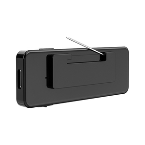 Mini enregistreur vocal numérique portable professionnel pour mariage, en forme de collier - Product Image 4