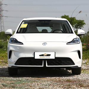 Nouvelle Voiture Électrique <span class=keywords><strong>MG4</strong></span> 2026 avec Caméra de Recul, Démarrage par Bouton Poussoir, Sièges en Tissu, <span class=keywords><strong>Prix</strong></span> Bas - Product Image 2