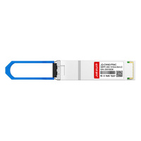 Módulo Transceptor Óptico Cisco QSFP-40G-UNIV Compatible con 40GBASE-UNIV QSFP+ 1310nm 2km Dúplex LC/UPC SMF/MMF