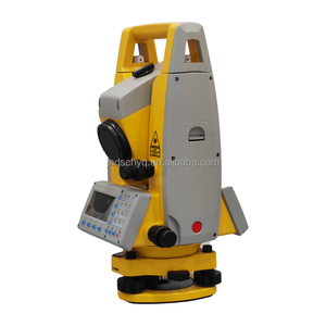 Estación Total Robótica South NTS-362 para Topografía con Doble Pantalla LCD, Alta Precisión, Precio Económico NTS-362R1 - Product Image 2