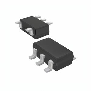 Electronic Circuit Components XC9236C3ADMR-G Power Management (PMIC) Original One Stop Service SC 74A, SOT 753 - Product Image 1