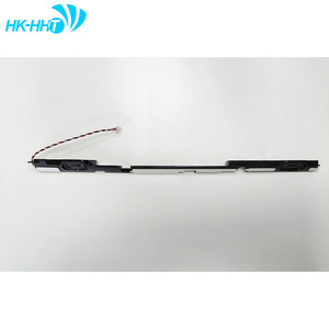 Bộ phận máy tính xách tay được xây dựng trong loa máy tính xách tay cho như a455l Đen máy tính xách tay loa Hot Bán - Product Image 5