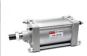 Válvula Solenoide de 5 Vías SF2101-IP-AC220V/DC24V de 1/8 de Puerto YPC - Product Image 4