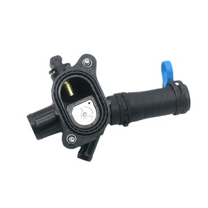 Termostato de Motor 12652824 para Buick Chevrolet Cadillac ATSCTSSLS Seville, Pieza de Repuesto Nueva - Product Image 3