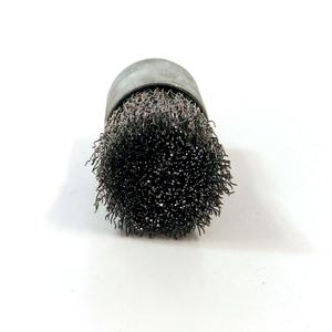<span class=keywords><strong>Brosse</strong></span> en acier inoxydable <span class=keywords><strong>pour</strong></span> <span class=keywords><strong>perceuse</strong></span> - Product Image 5