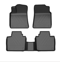 Accessoires intérieurs et extérieurs pour voiture compatibles avec Hongqi E-QM5 : Tableau de bord, accoudoir, grille